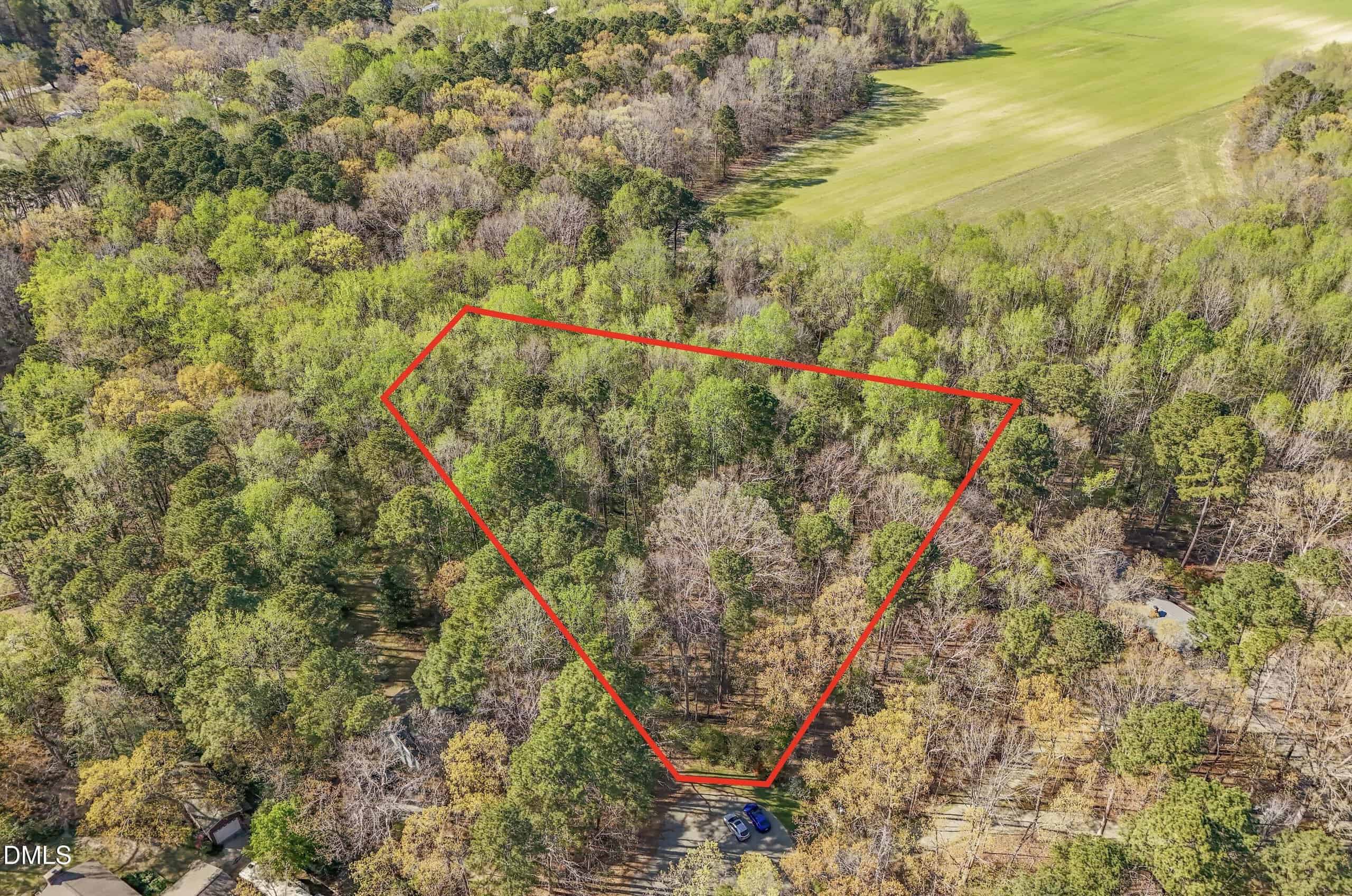 429 Holly Oak Court, Fuquay-Varina, NC 27526