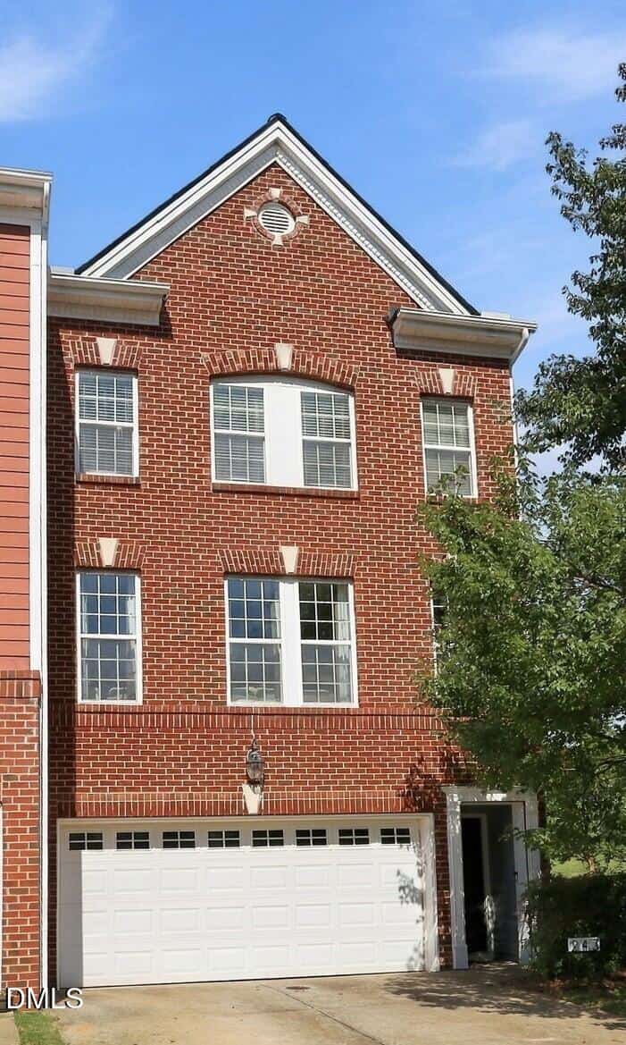 243 Bally Shannon Way, Apex, NC 27539