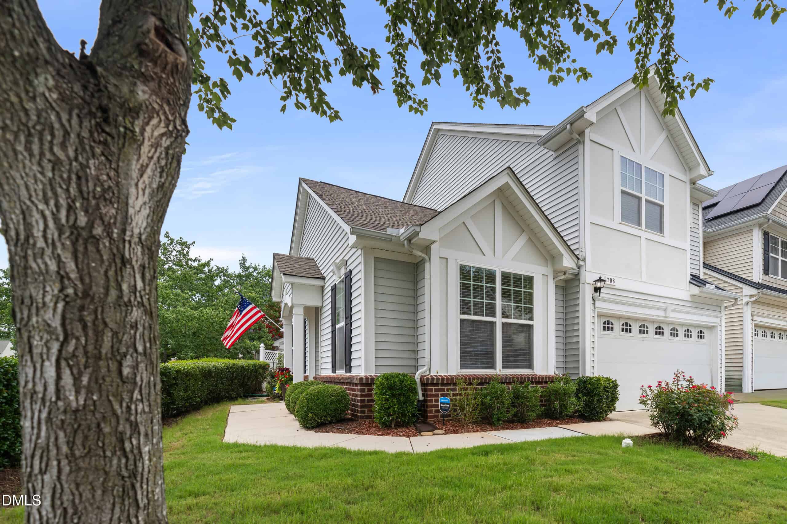 708 Meeting Hall Drive, Morrisville, NC 27560