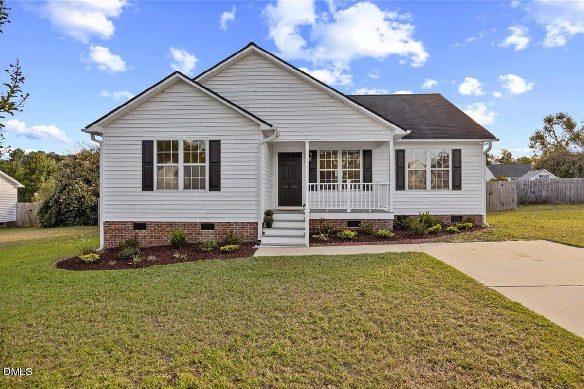 7908 Wilson Pond Lane, Fuquay-Varina, NC 27526