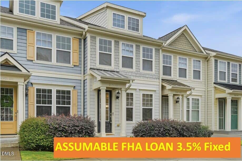 2801 Wilshire Hill Drive Unit 105, Raleigh, NC 27604