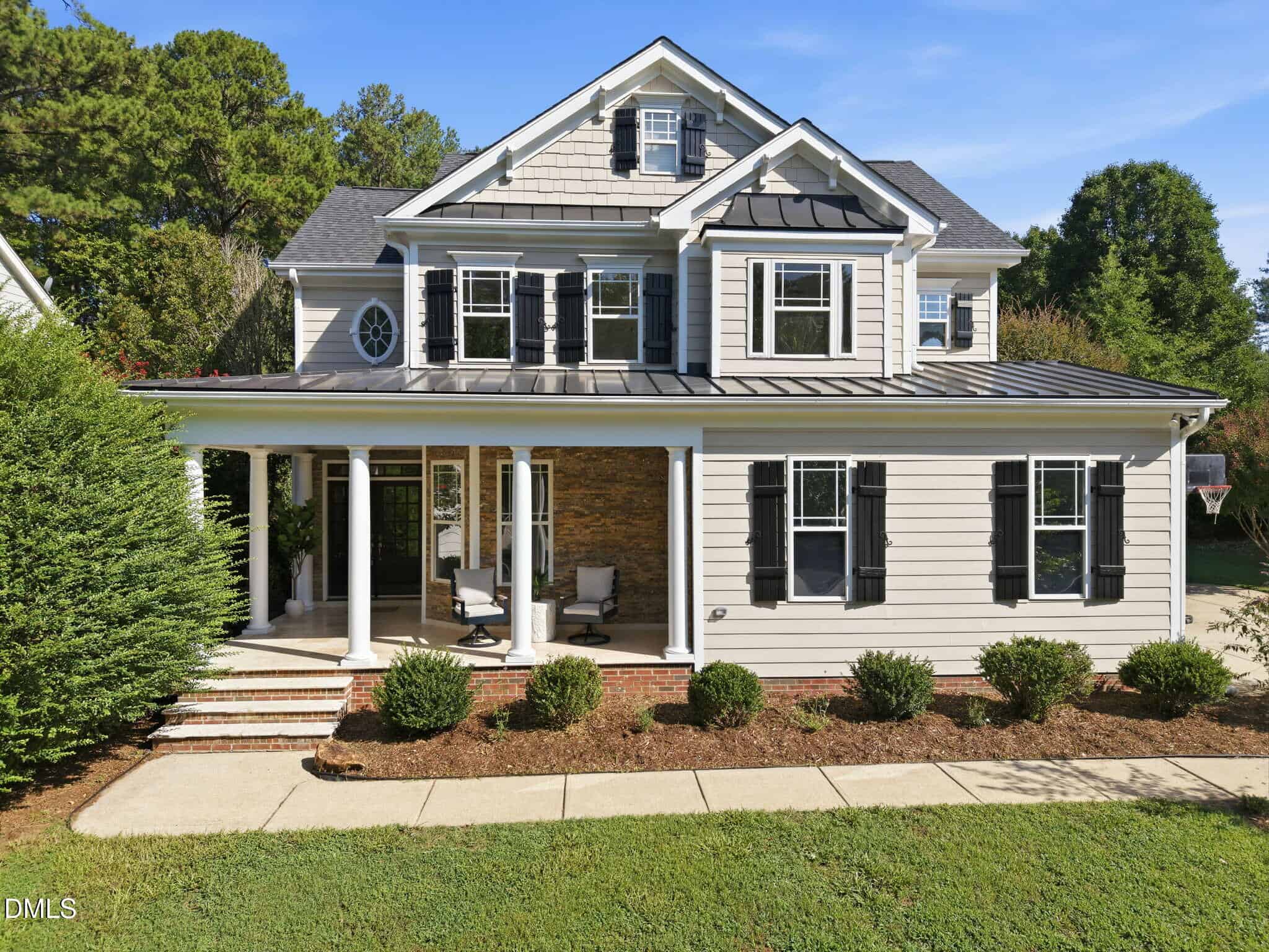 109 Gable Wood Lane, Holly Springs, NC 27540