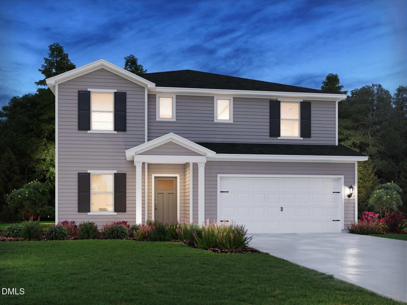 4025 Balvenie Lane, Raleigh, NC 27616