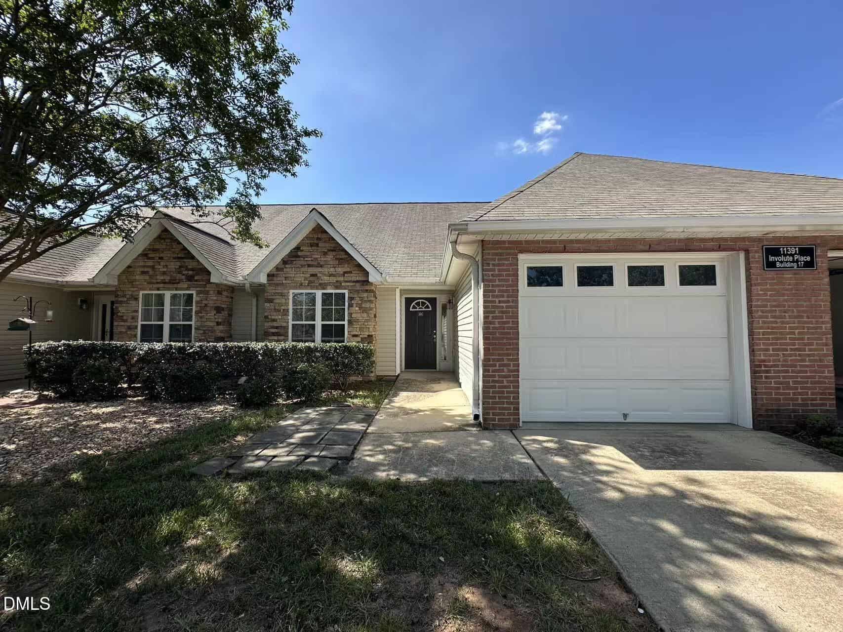 11391 Involute Place Unit 101, Raleigh, NC 27617