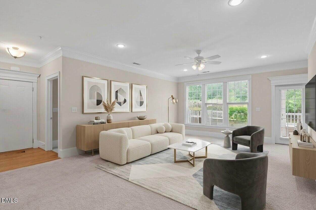 928 Portstewart Drive, Cary, NC 27519