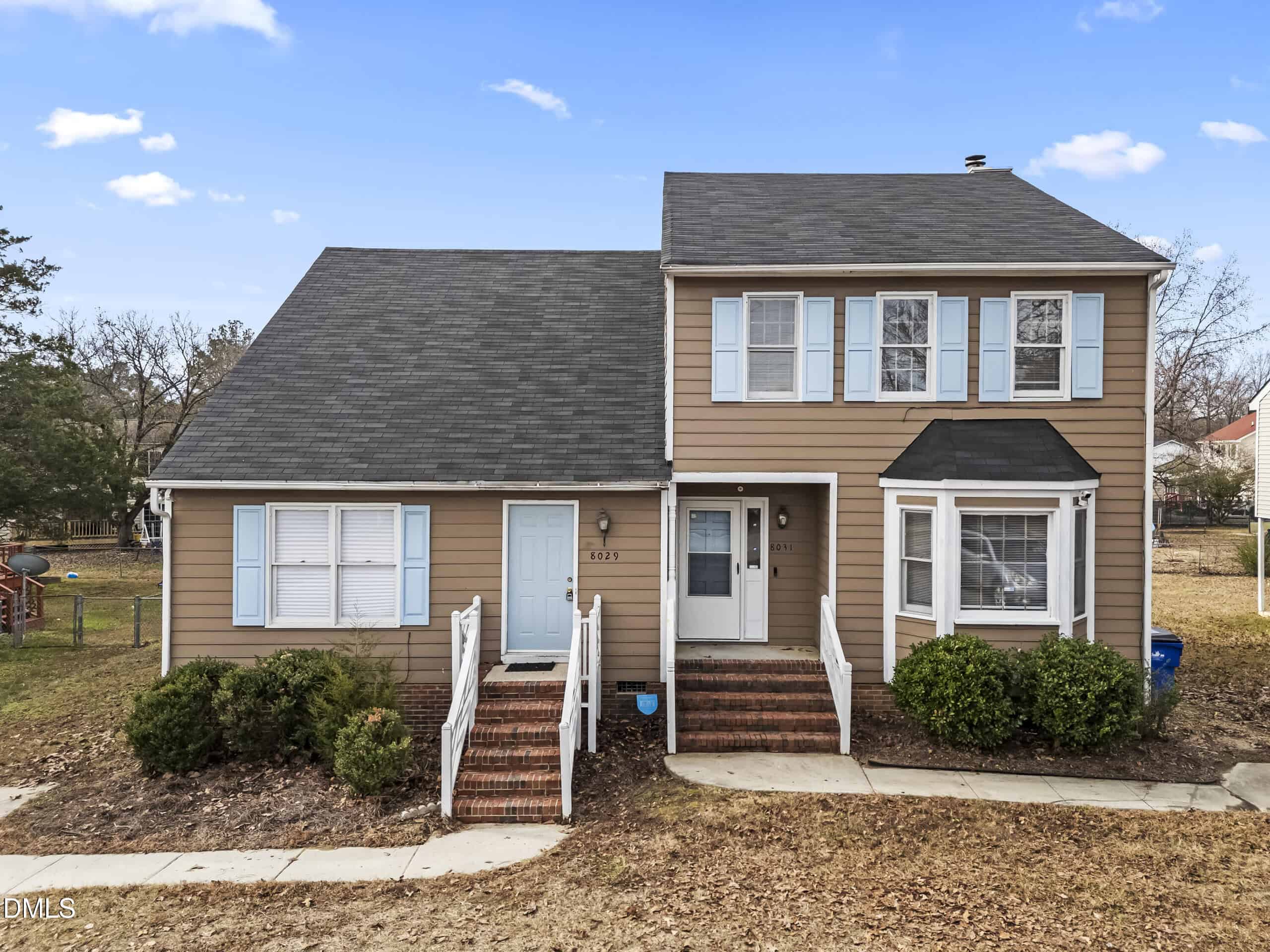 8029 Perry Creek Road, Raleigh, NC 27616