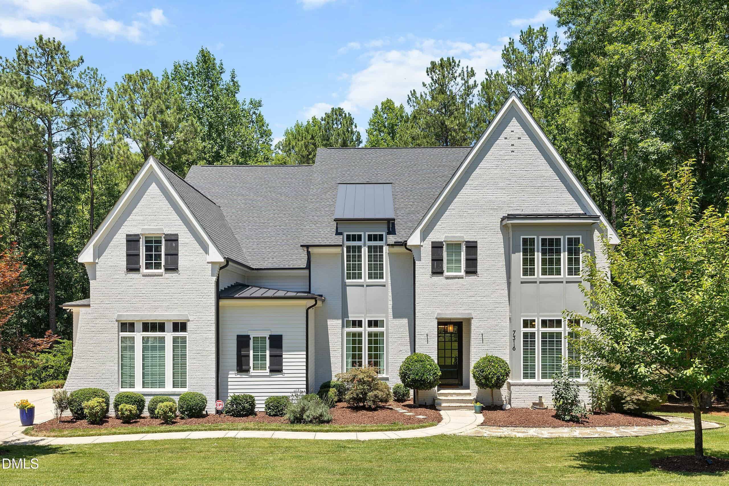 7316 Waterlook Way, Wake Forest, NC 27587