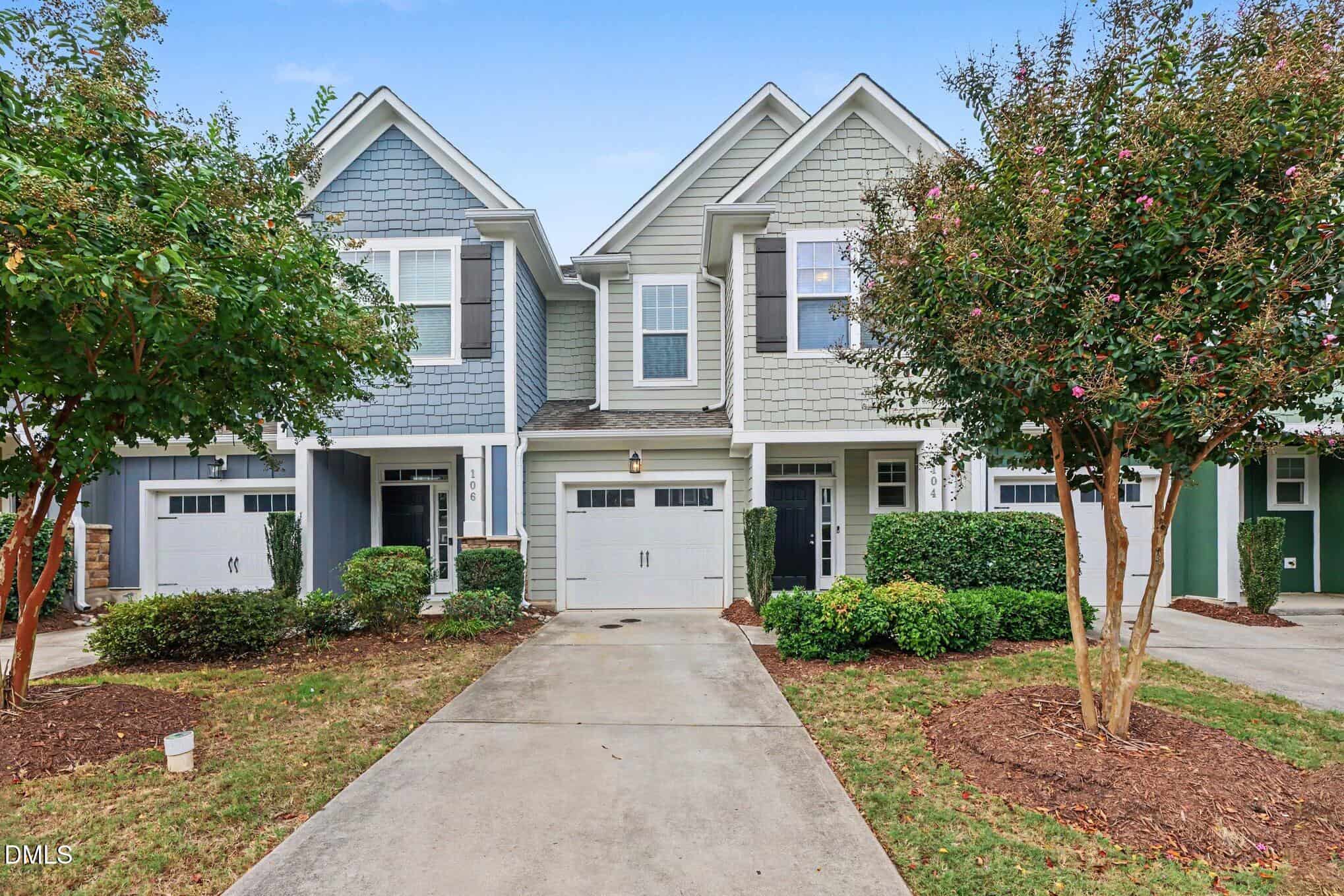 104 Hundred Oaks Lane, Holly Springs, NC 27540