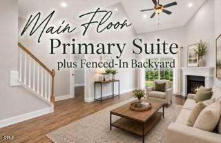 629 Barneswyck Drive, Fuquay-Varina, NC 27526