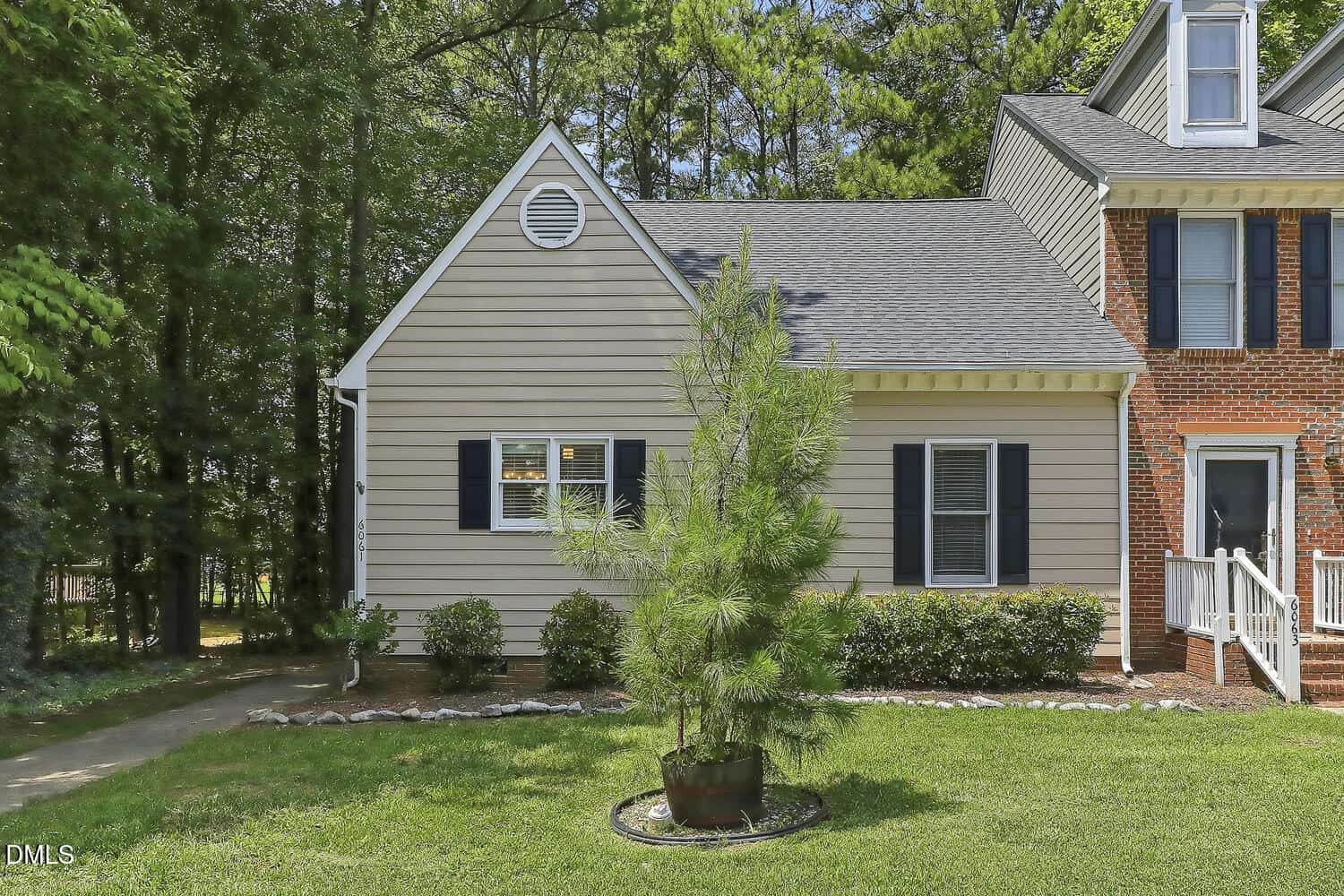 6061 Epping Forest Drive, Raleigh, NC 27613