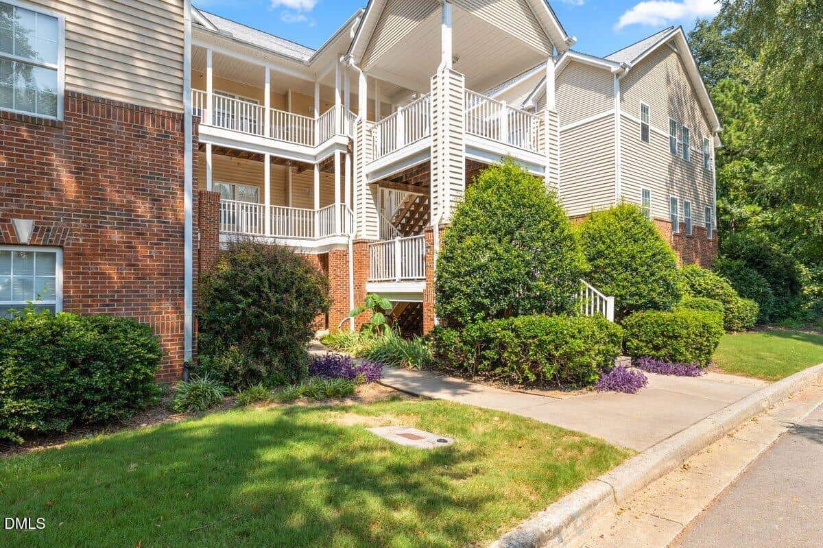 514 Glenolden Court, Cary, NC 27513