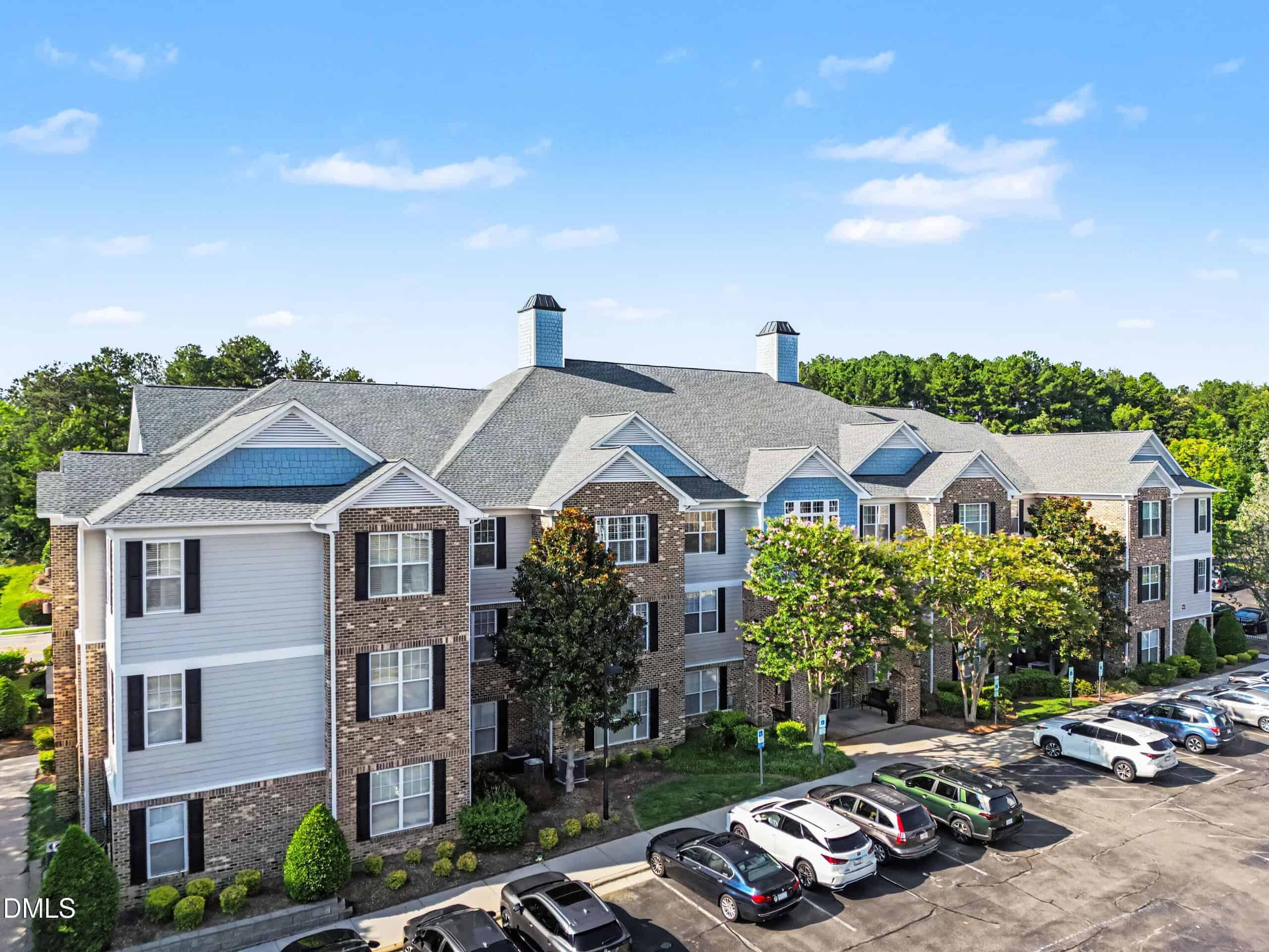 3810 Lunceston Way Unit 301, Raleigh, NC 27613