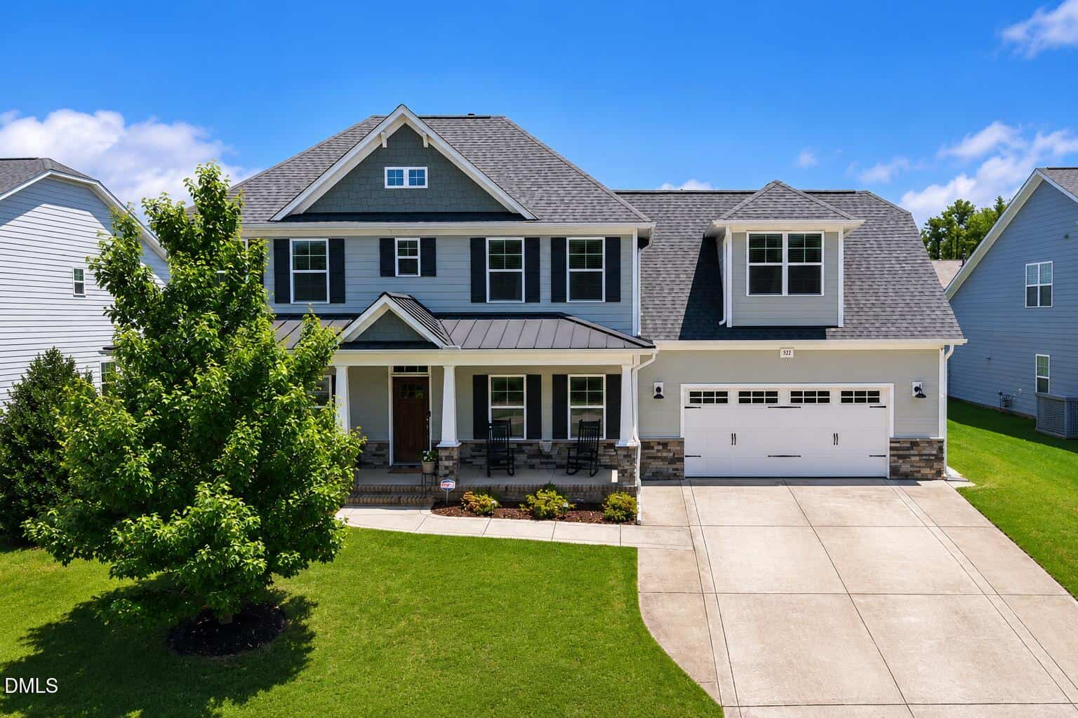 523 Catfish Lake Drive, Fuquay-Varina, NC 27526