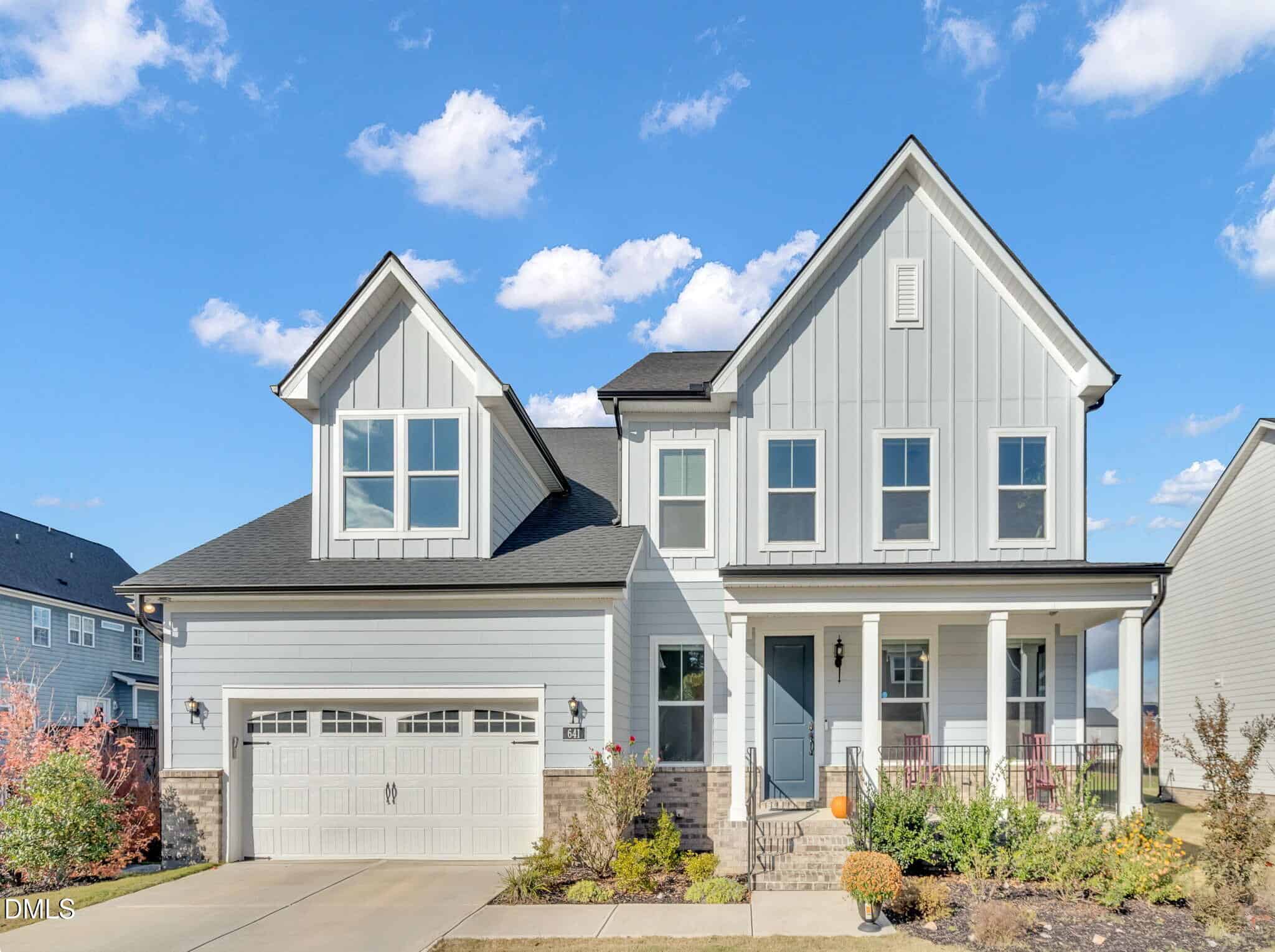 641 Twin Star Lane, Knightdale, NC 27545