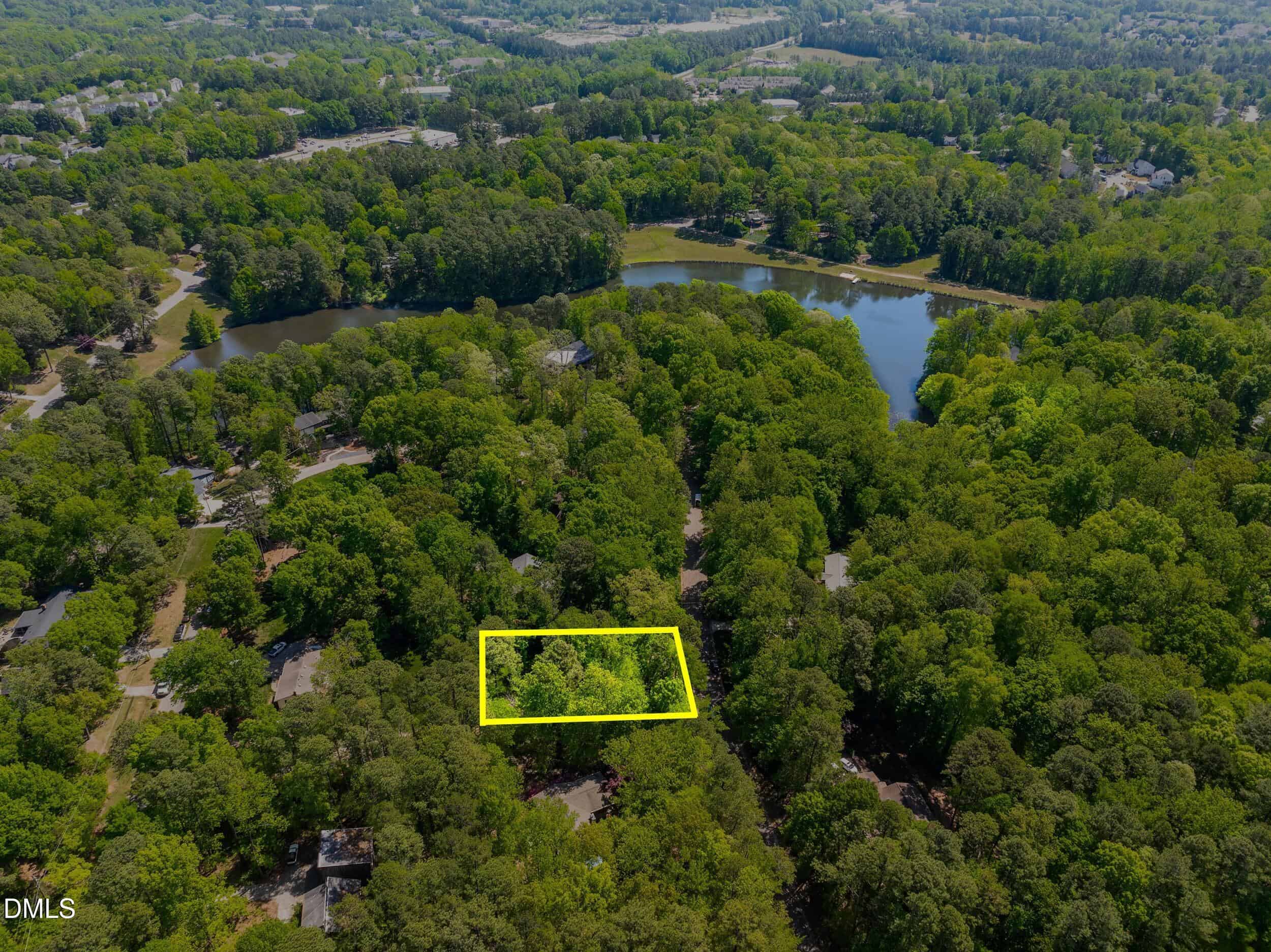 8272 Hillside Drive, Raleigh, NC 27612