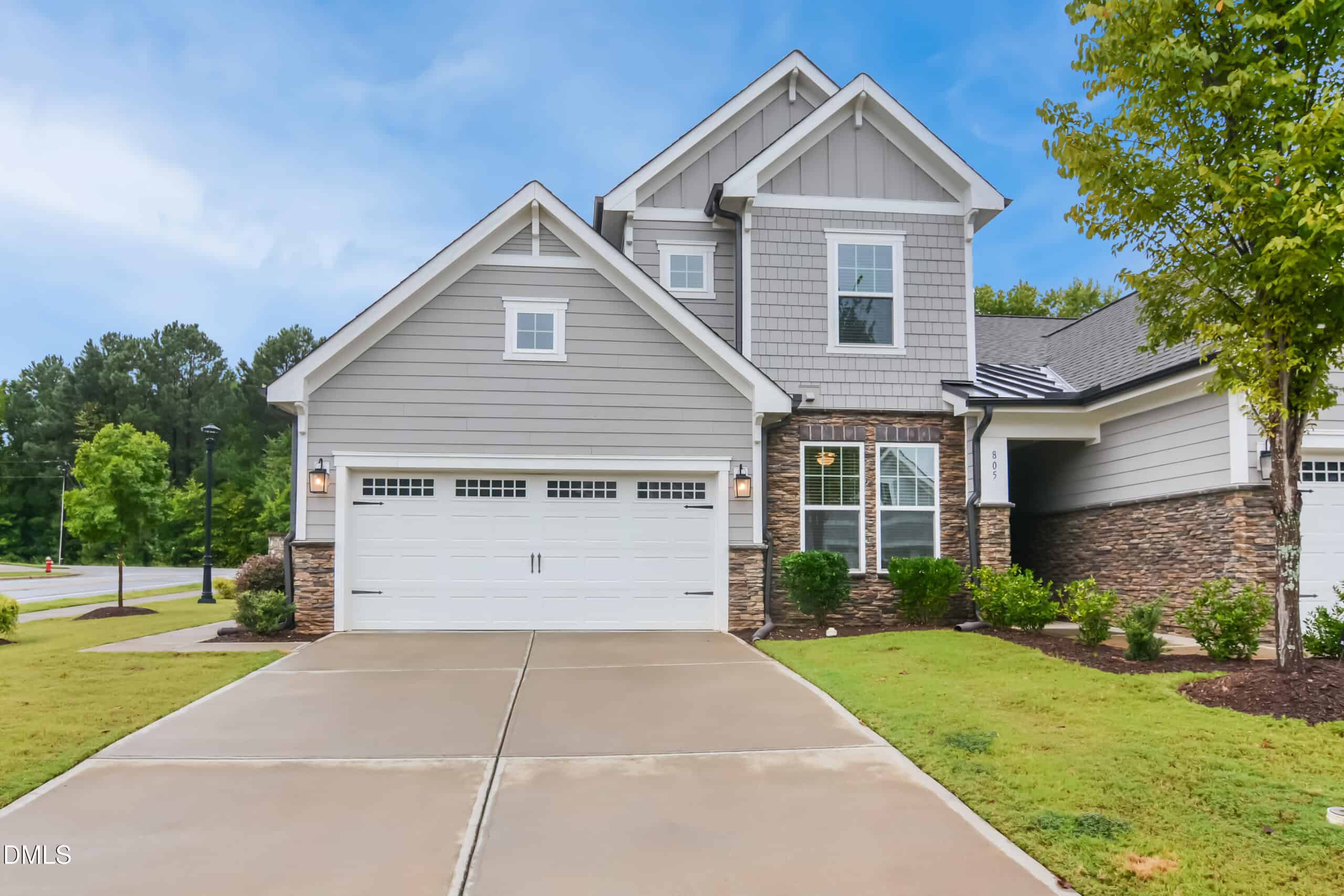 801 Churton Place, Cary, NC 27518