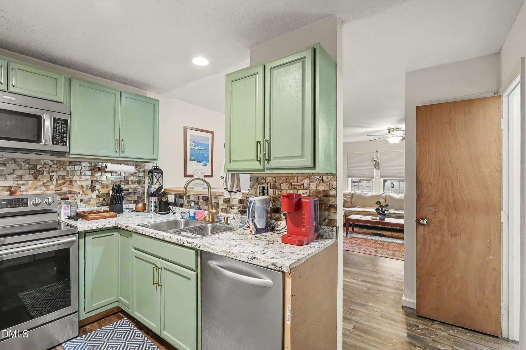 1714 Fox Hollow Drive, Raleigh, NC 27610