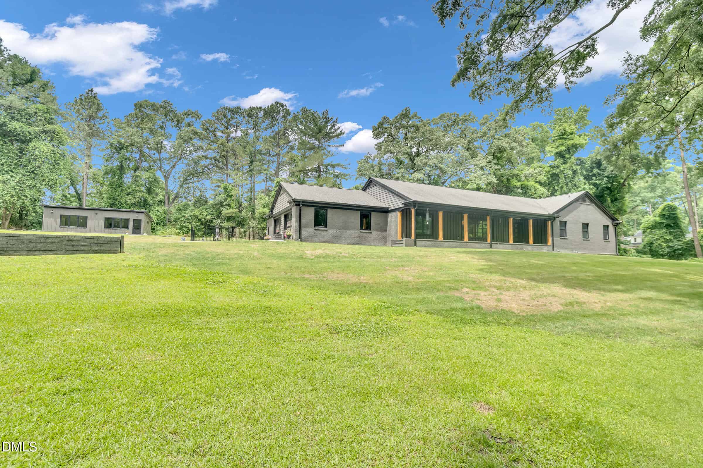 208 Reynolds Drive, Fuquay-Varina, NC 27526