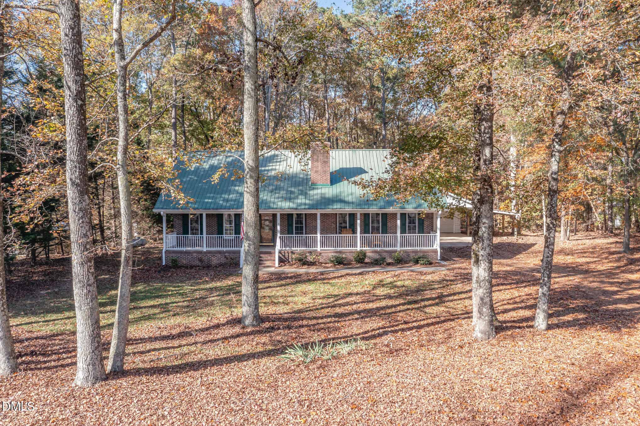 1324 NC 96 Highway S, Zebulon, NC 27597