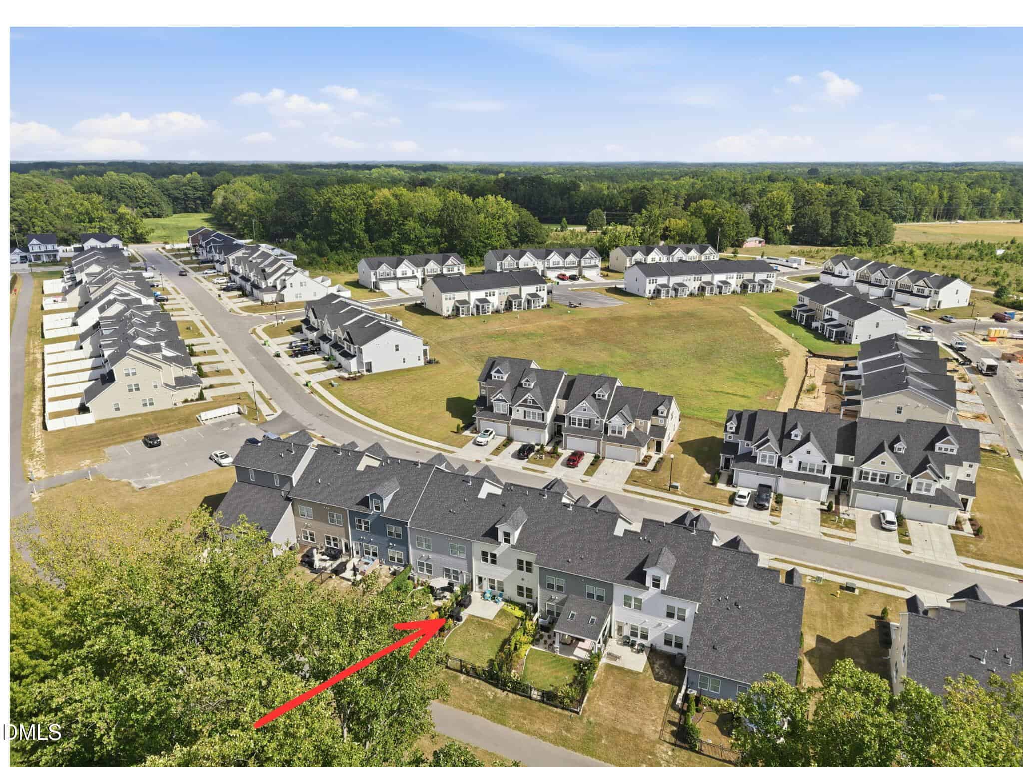 256 Shingle Oak Road, Wake Forest, NC 27587