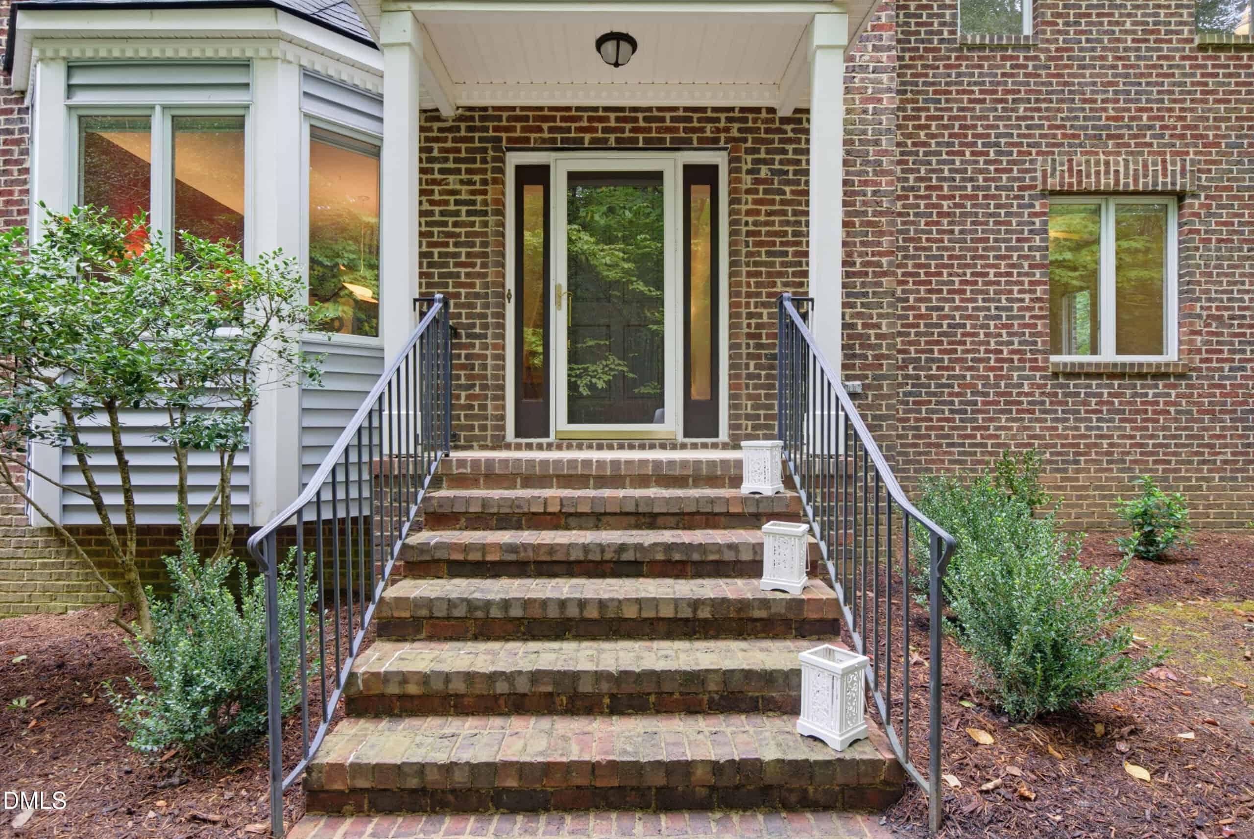 1105 Erins Way Lane, Raleigh, NC 27614
