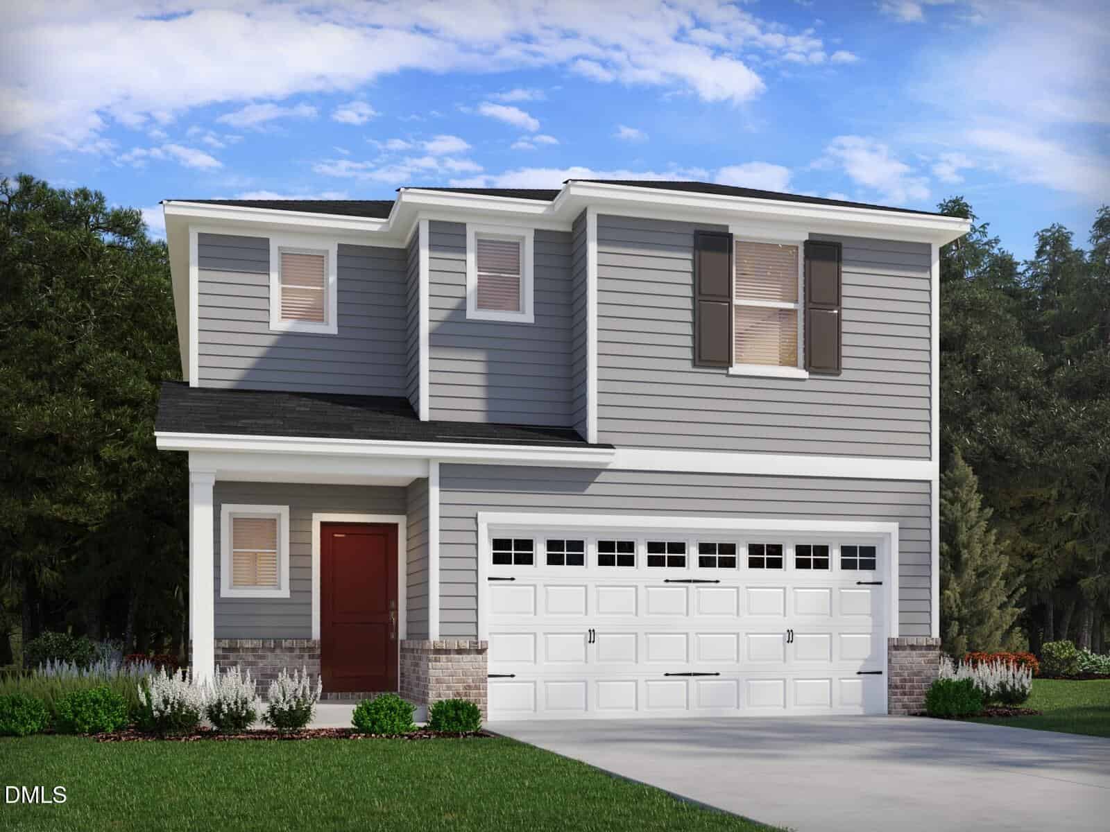 6113 Ivy Brook Trail, Wendell, NC 27591