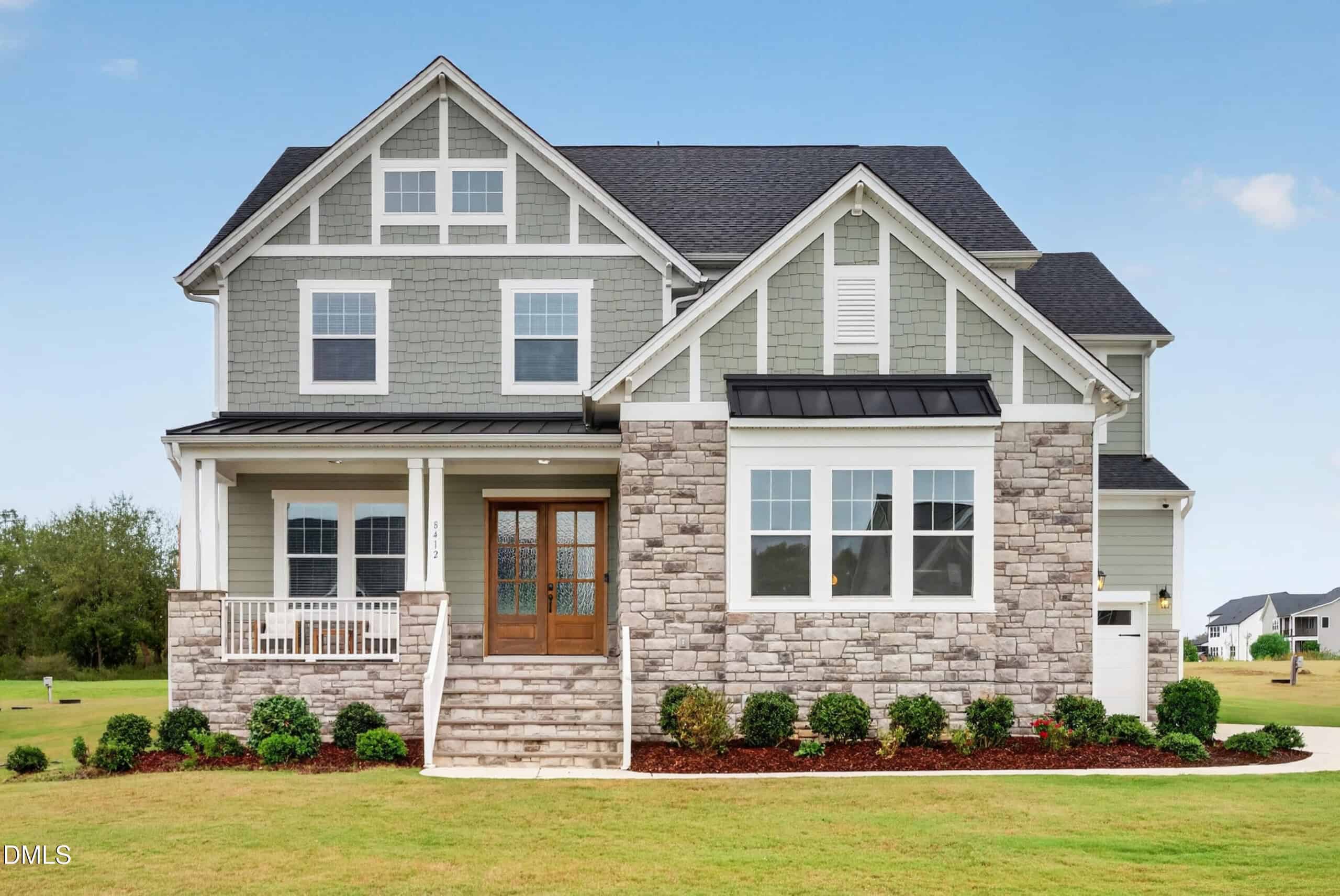 8412 Brady Pointe Road, Fuquay-Varina, NC 27526