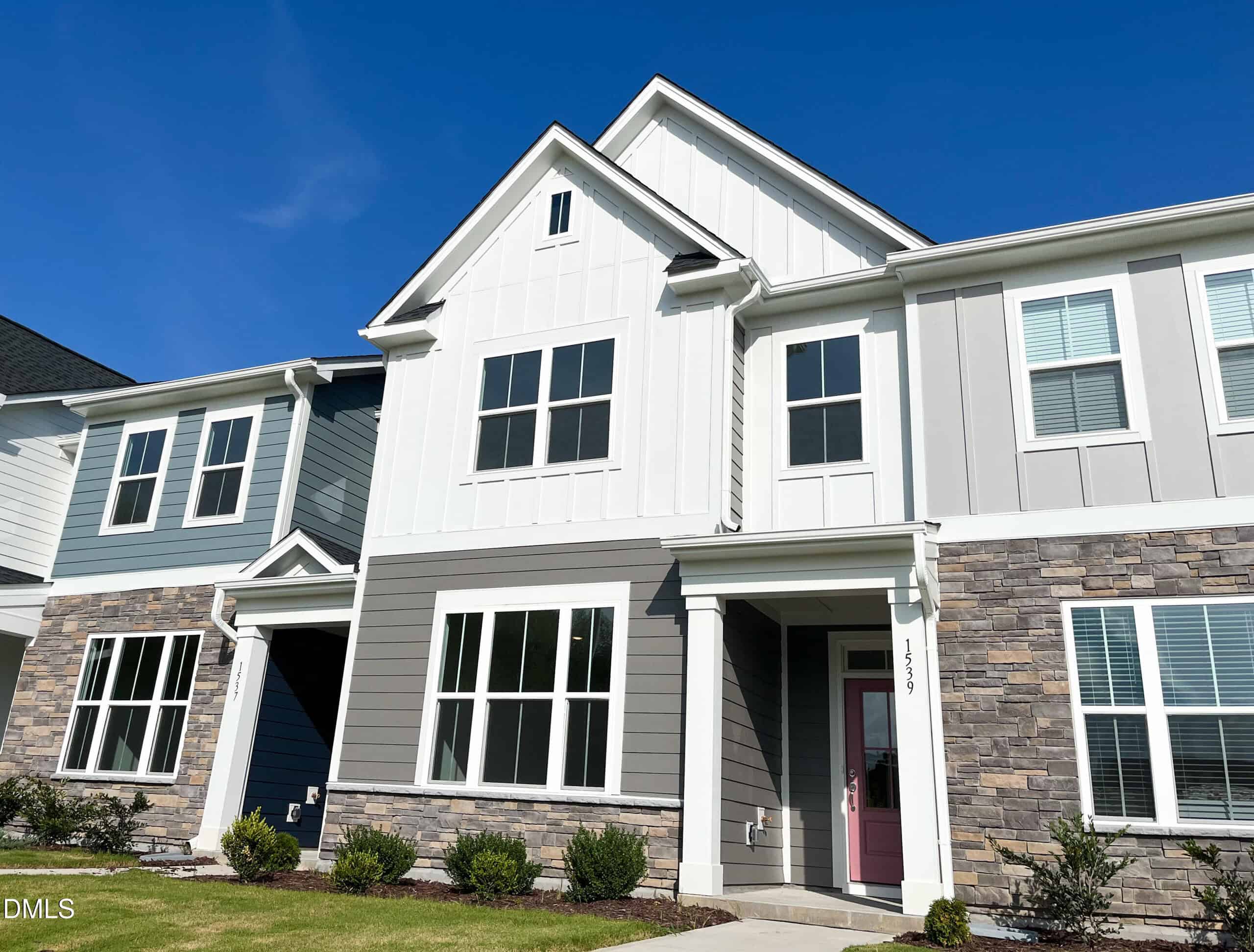 1539 Wendell Valley Boulevard, Wendell, NC 27591