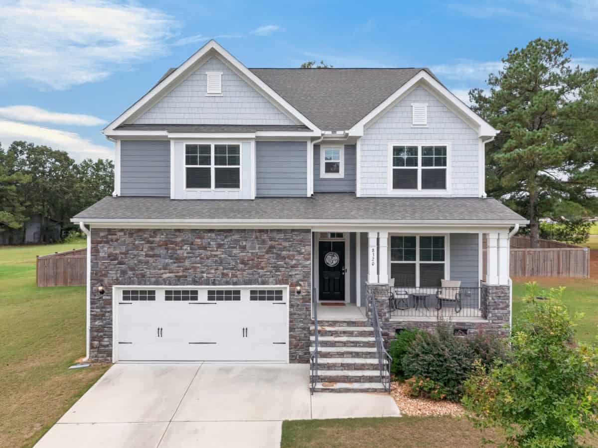 8320 Running Fern Way, Willow Springs, NC 27592