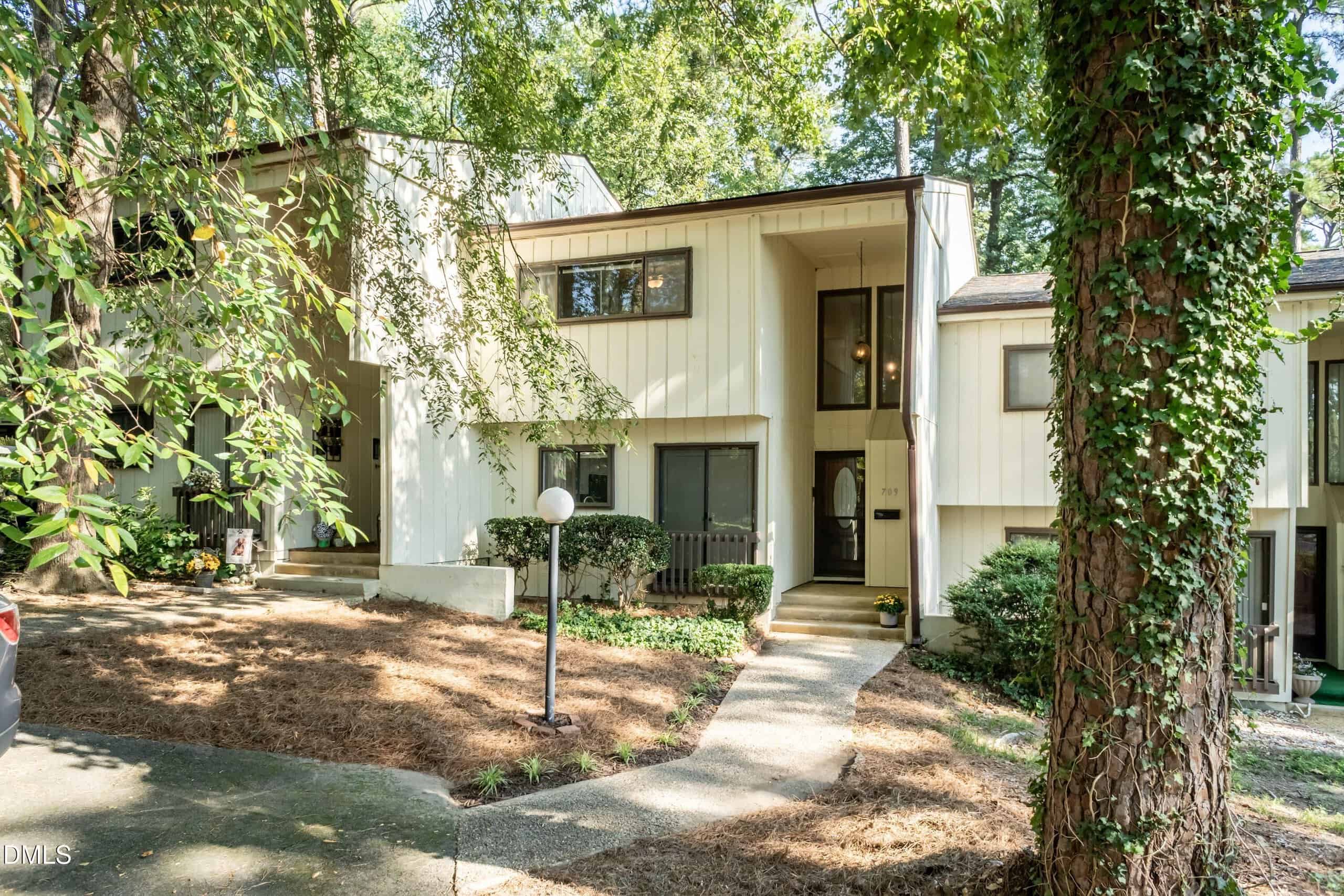 709 E Millbrook Road, Raleigh, NC 27609