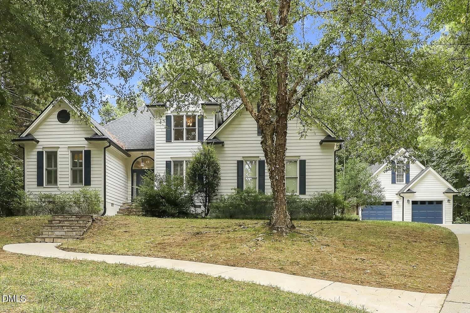 2105 Beneventum Court, Raleigh, NC 27606