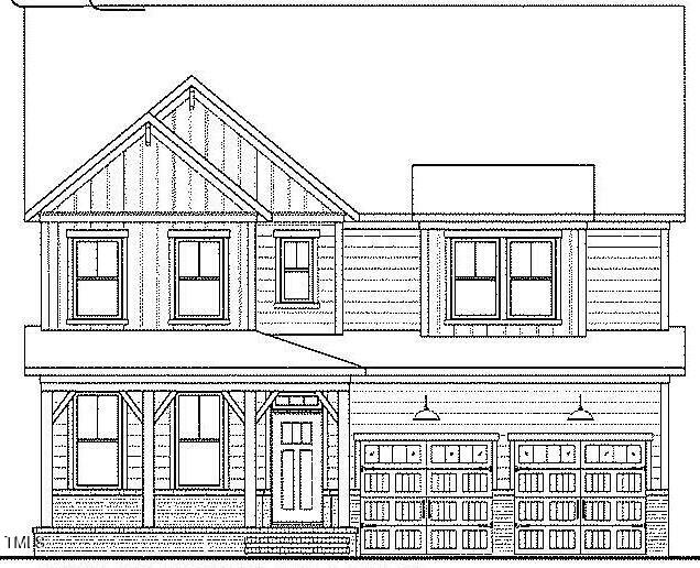321 Highland Ridge Lane, Knightdale, NC 27545