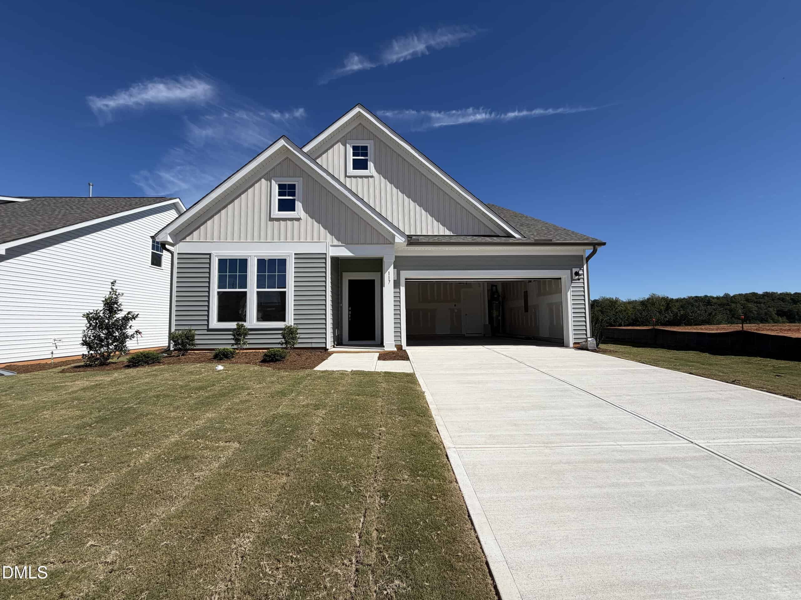 117 Craftsman Avenue, Oxford, NC 27565
