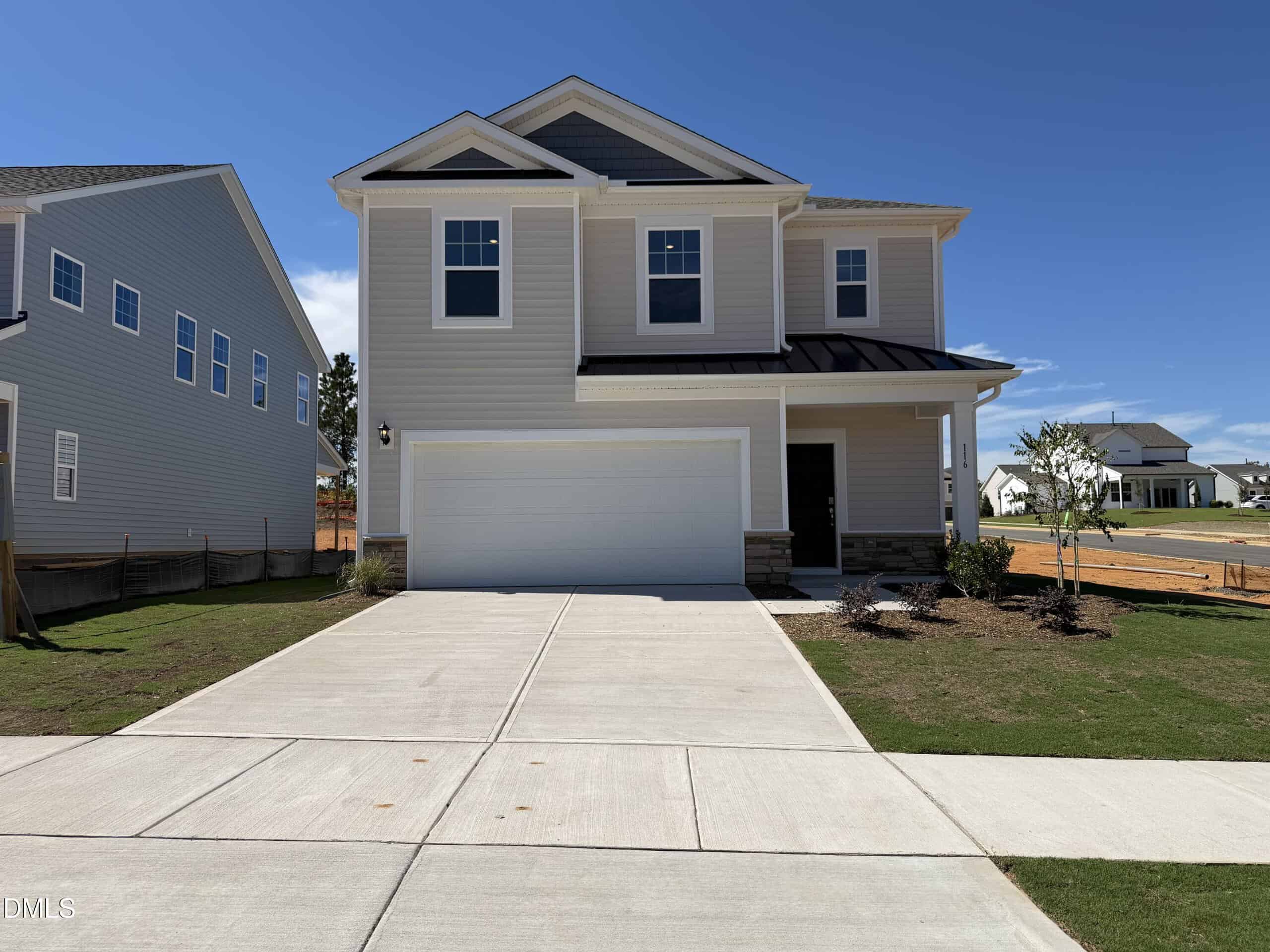 116 Craftsman Avenue, Oxford, NC 27565