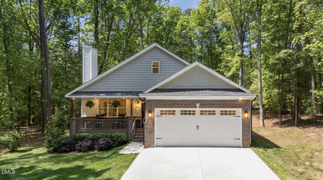 111 Nashua Drive, Louisburg, NC 27549
