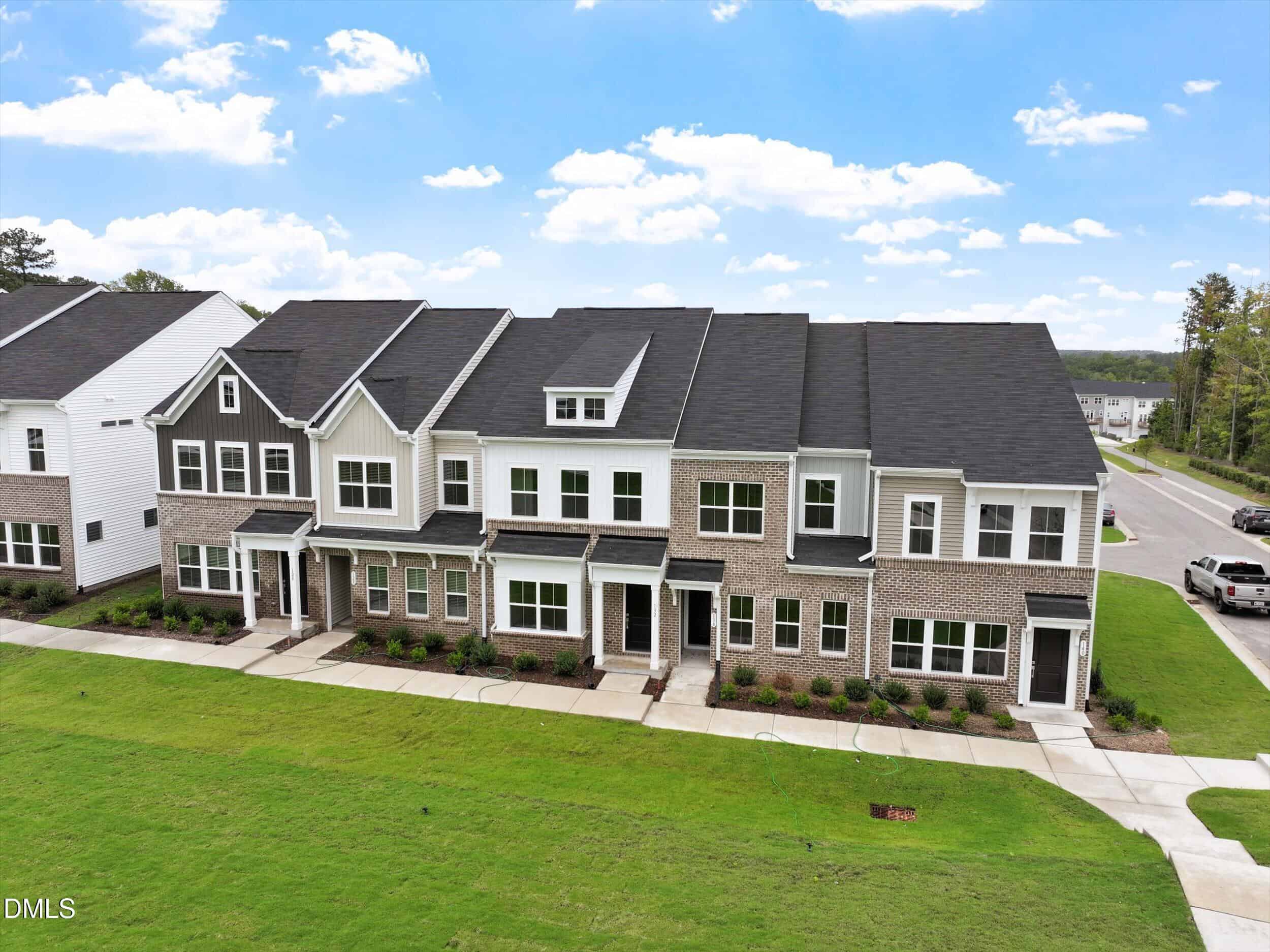 136 Flowering Maple Way, Garner, NC 27529