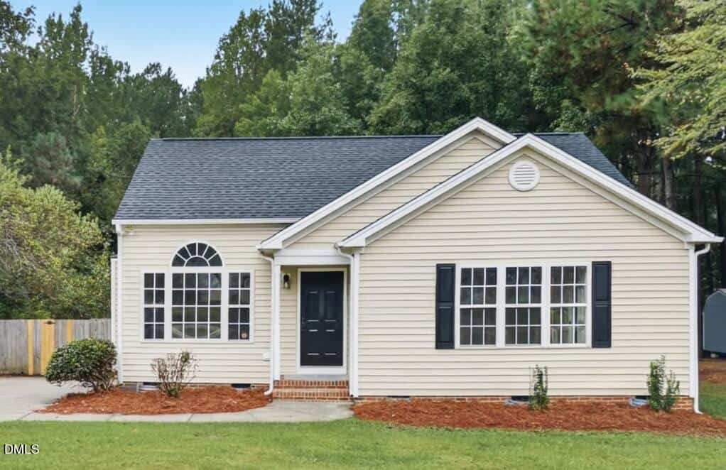 165 Cedarhurst Lane, Franklinton, NC 27525