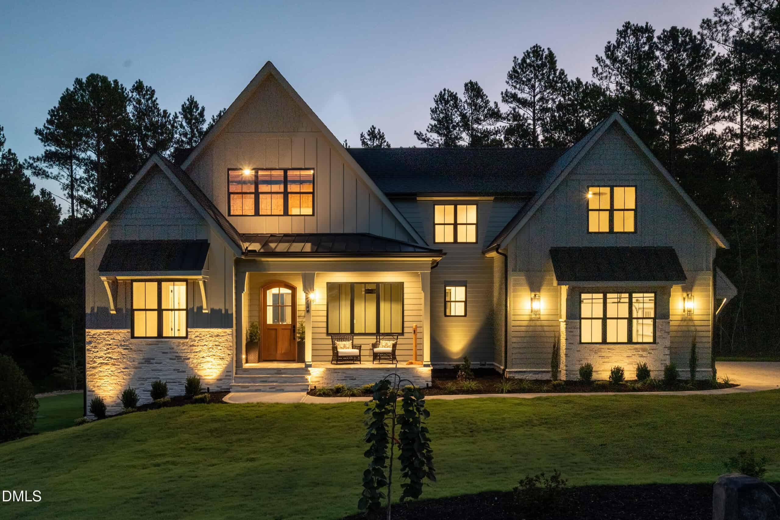 230 Whistlers Cove, Louisburg, NC 27549