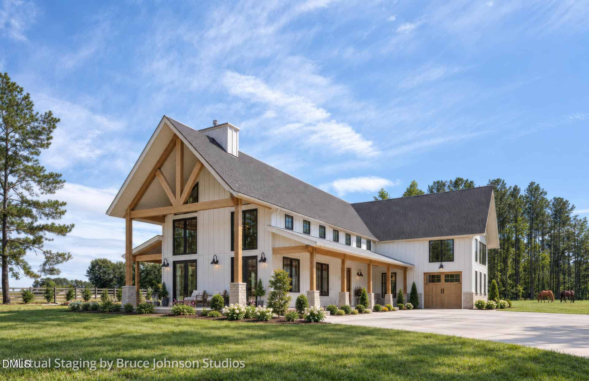 40 Bealy Farm Road, Zebulon, NC 27597