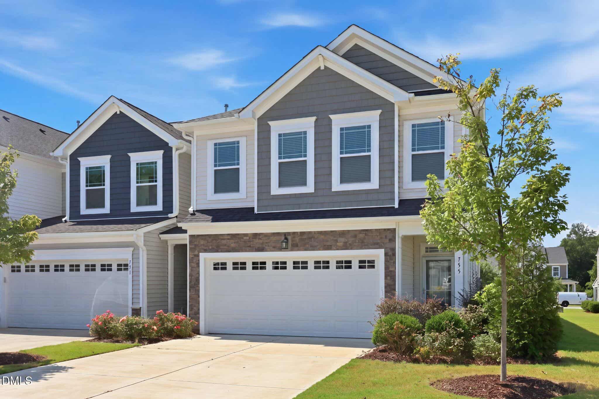 755 Creekway Drive, Fuquay-Varina, NC 27526