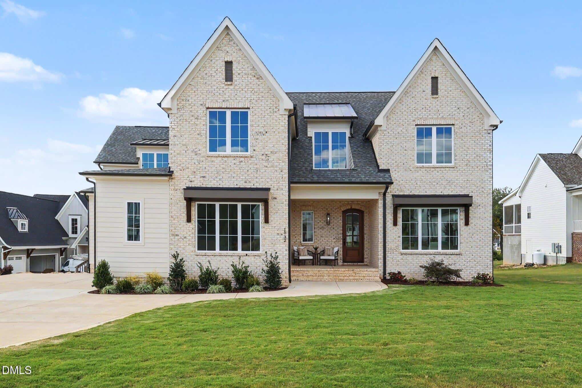 1032 Azalea Garden Circle, Raleigh, NC 27603