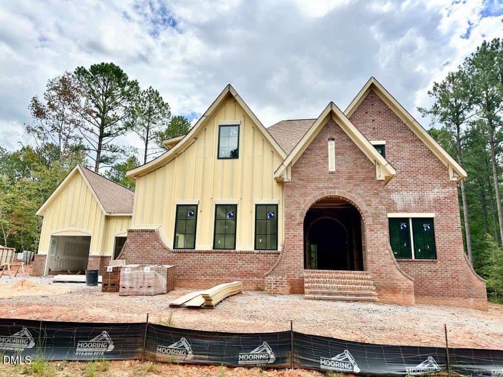 300 Ironwood Boulevard, Youngsville, NC 27596
