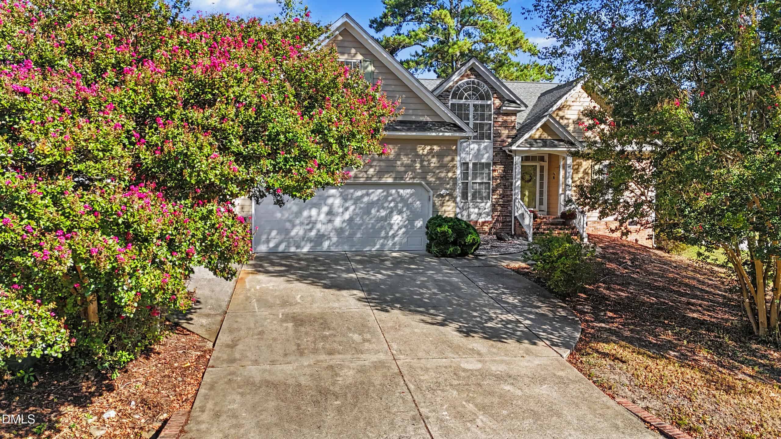 1200 Secotan Place, Fuquay-Varina, NC 27526