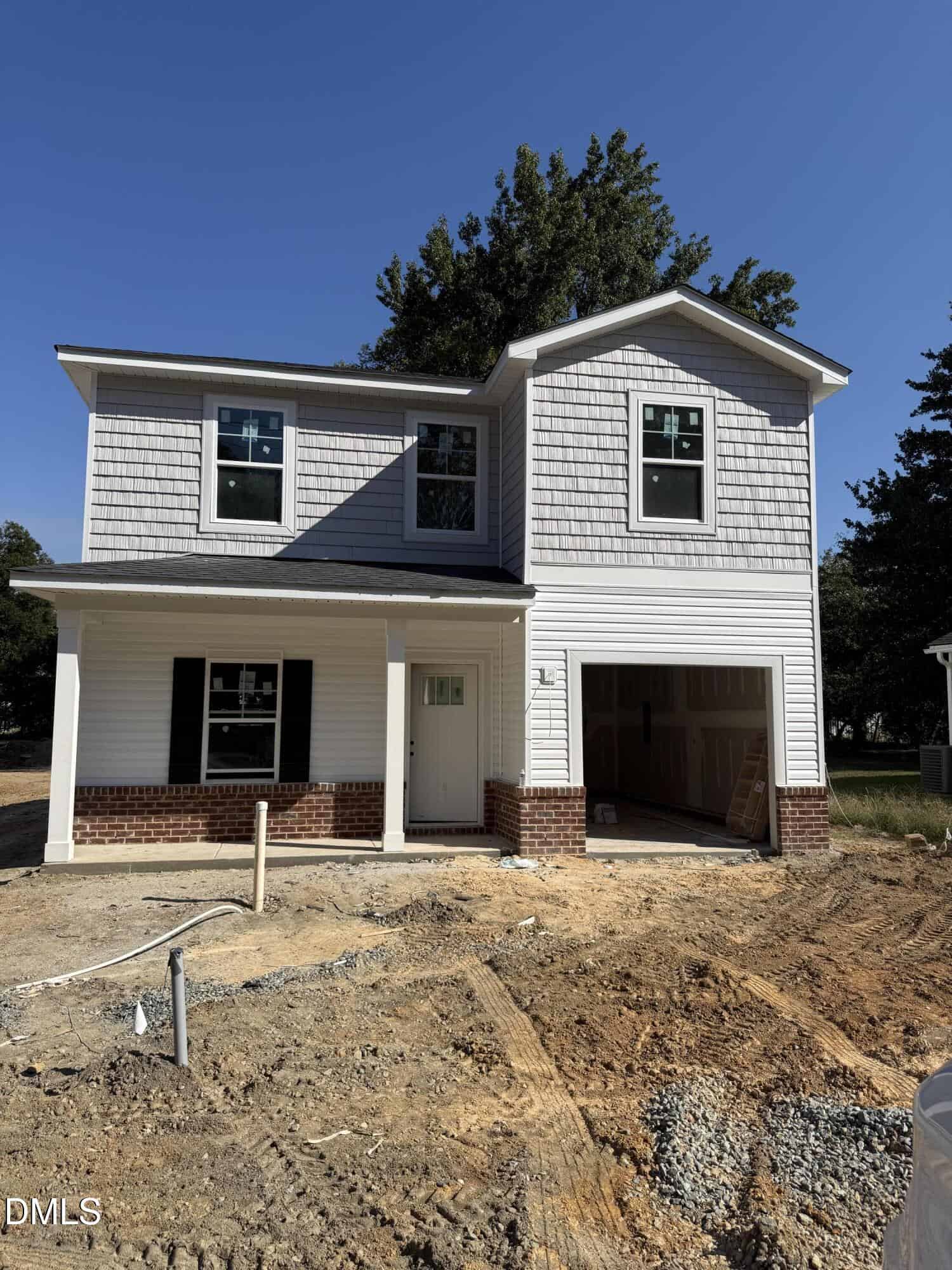 709 E Green Street, Franklinton, NC 27525