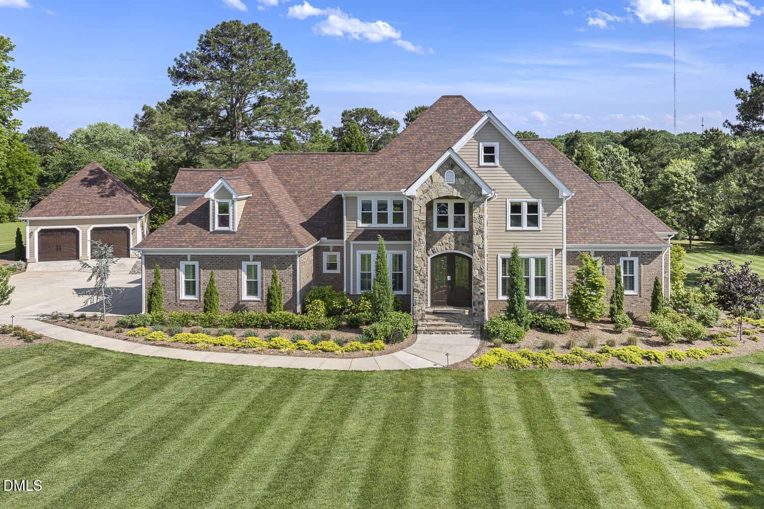 6909 Darcy Lane, Raleigh, NC 27606