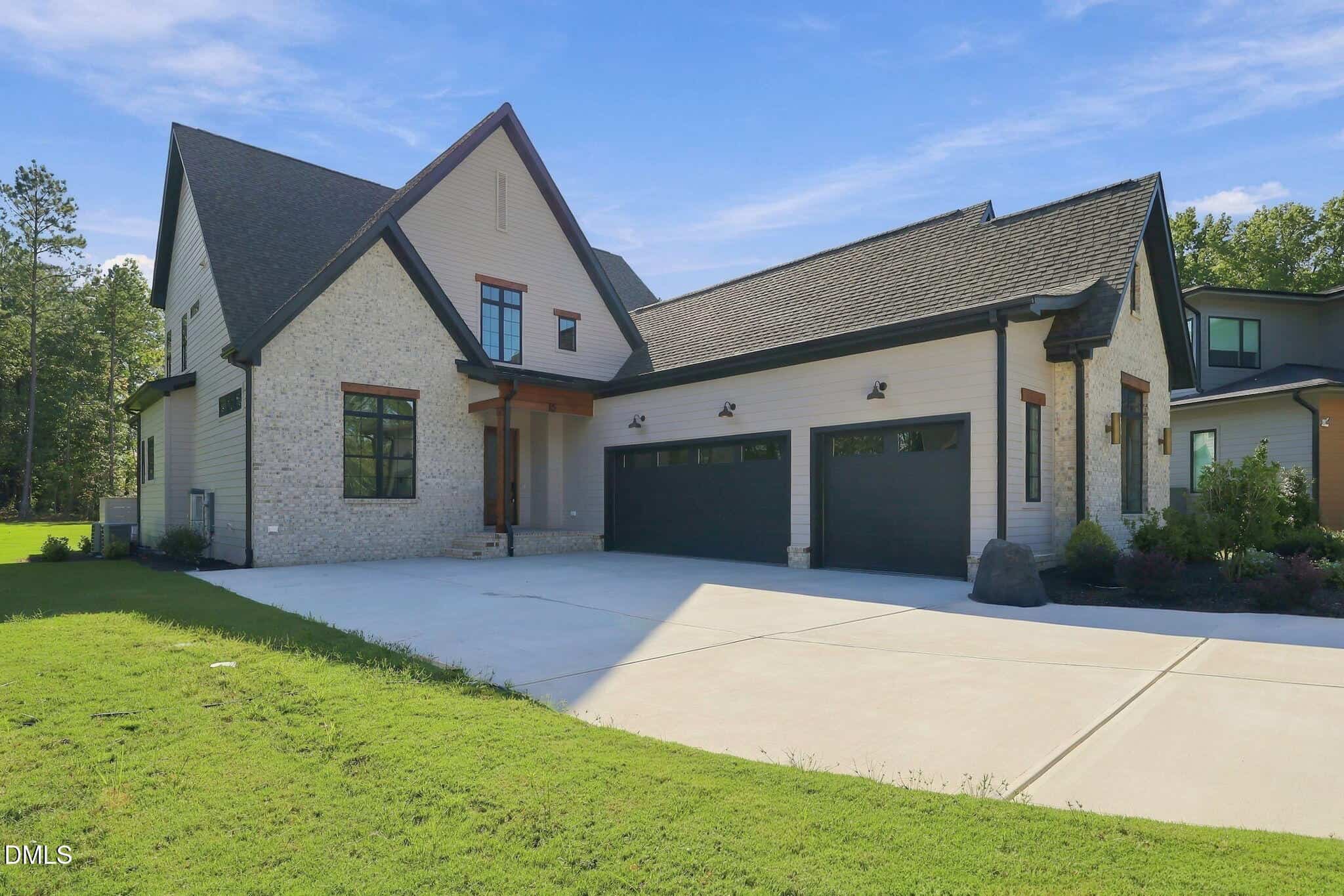 15 Geranium Drive, Youngsville, NC 27596