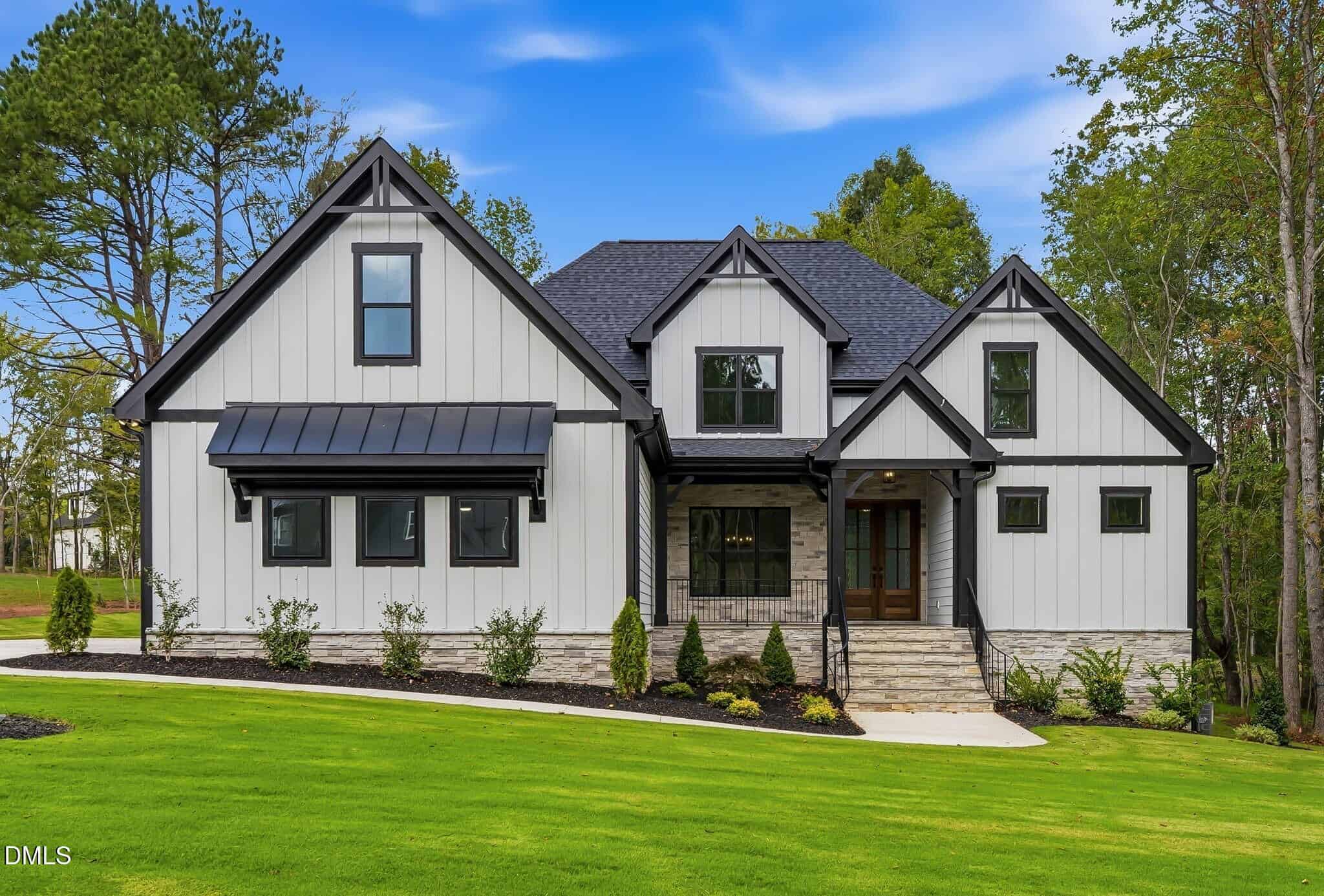 1225 Red Cedar Court, Youngsville, NC 27596