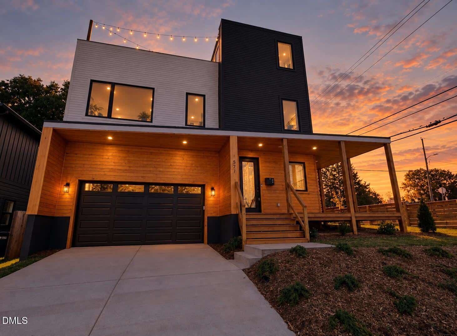 521 Coleman Street, Raleigh, NC 27610
