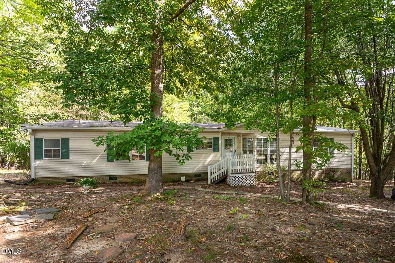 3162 Twig Court, Wake Forest, NC 27587