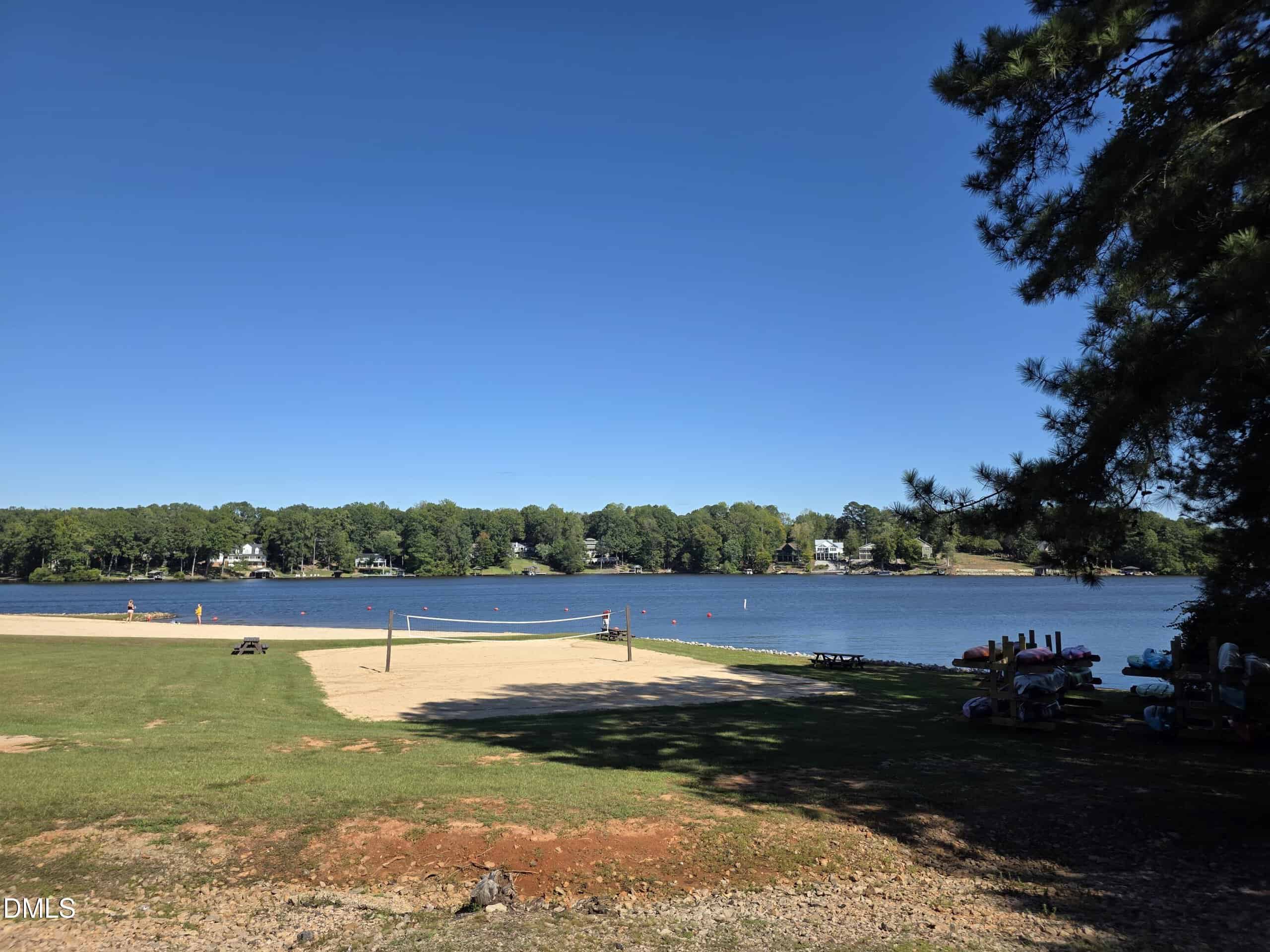 122 Sagamore Drive, Louisburg, NC 27549